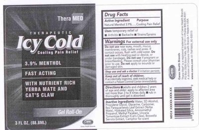 Icy Cold Cooling Pain Relief_roll-on (Icy Cold Cooling Pain Relief Roll On)